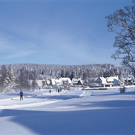Drei Tannen - Wohnung 09 - Apartmenthaus, Titisee, Feldberg Zewnętrze zdjęcie