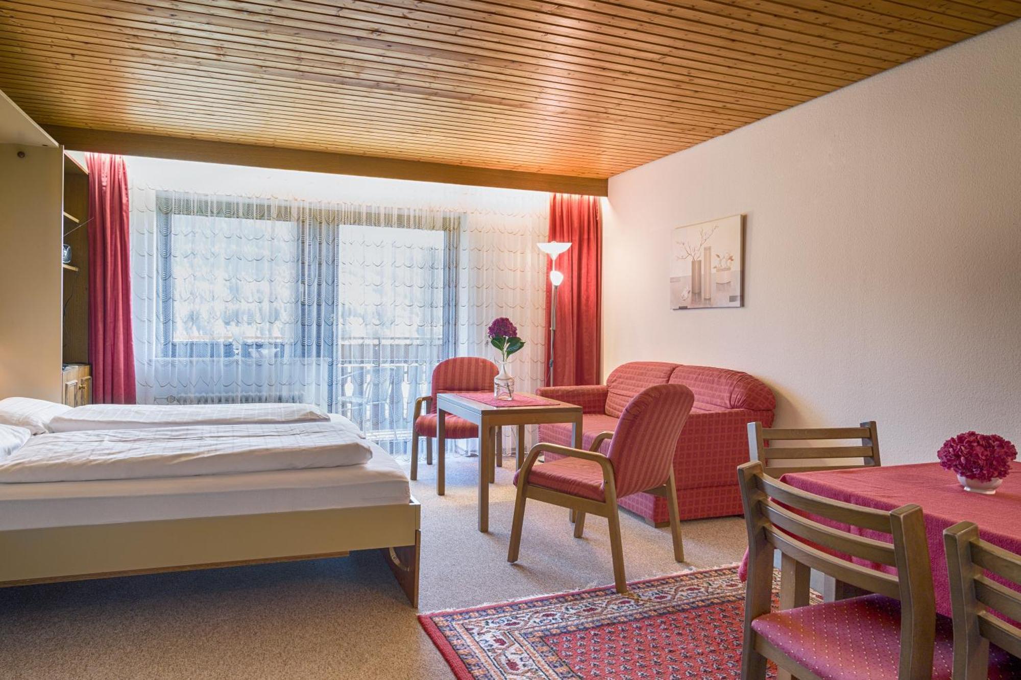 Drei Tannen - Wohnung 09 - Apartmenthaus, Titisee, Feldberg Zewnętrze zdjęcie