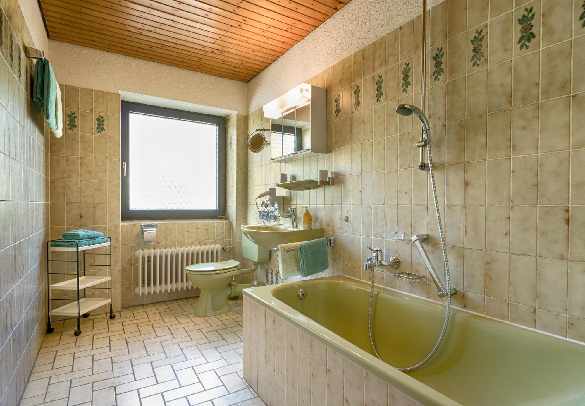 Drei Tannen - Wohnung 09 - Apartmenthaus, Titisee, Feldberg Zewnętrze zdjęcie