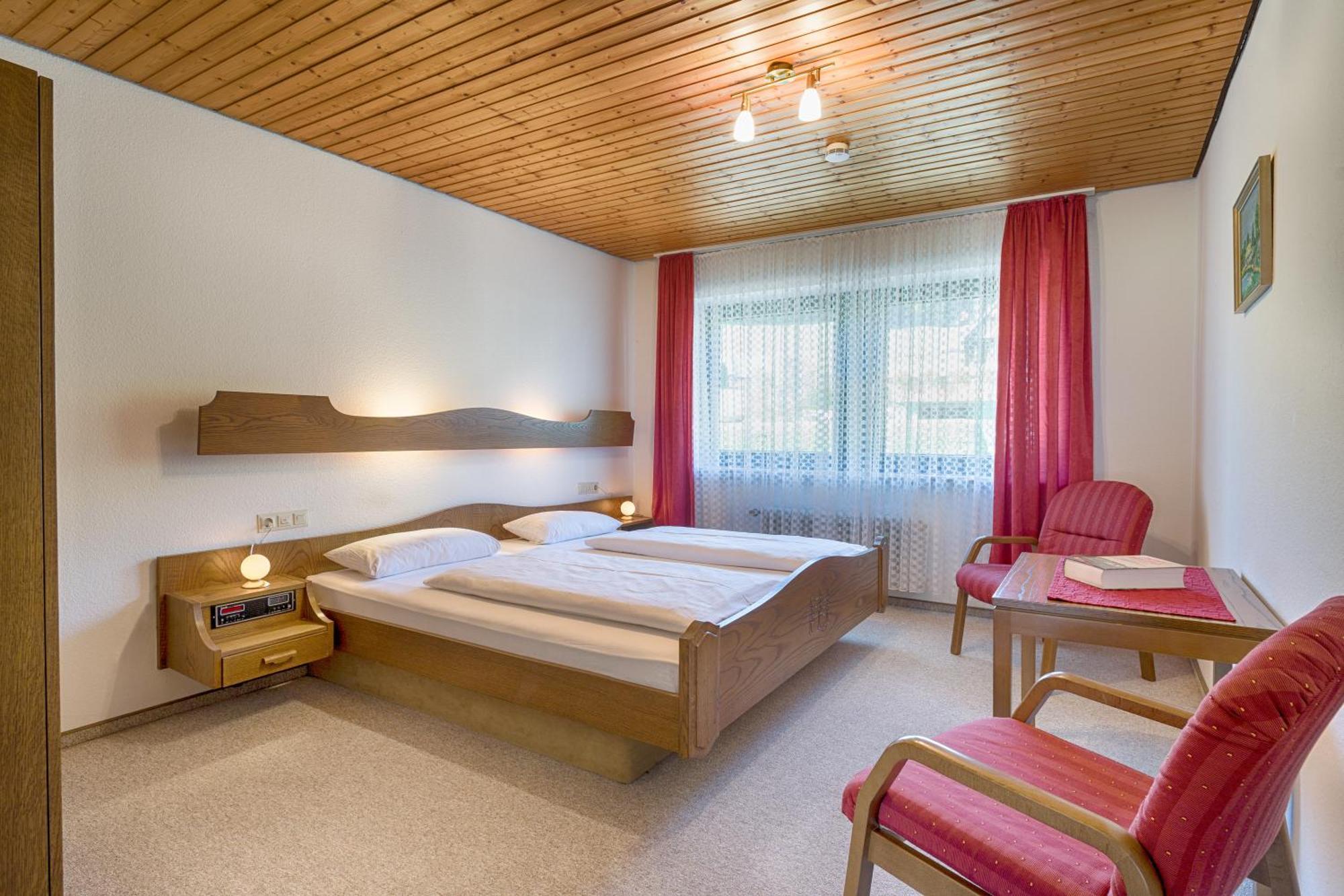 Drei Tannen - Wohnung 09 - Apartmenthaus, Titisee, Feldberg Zewnętrze zdjęcie